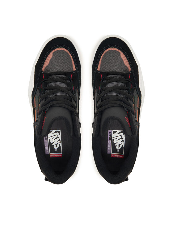 Vans Vans Sneakers Skate 2 Wayvee VN000D5DBFM1 Schwarz