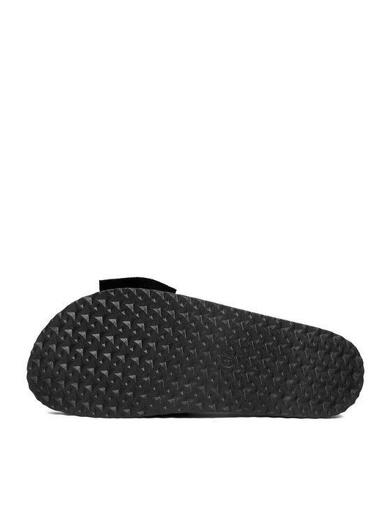 JENNY JENNY Iešļūcenes CEO-WSLS19-02 Melns