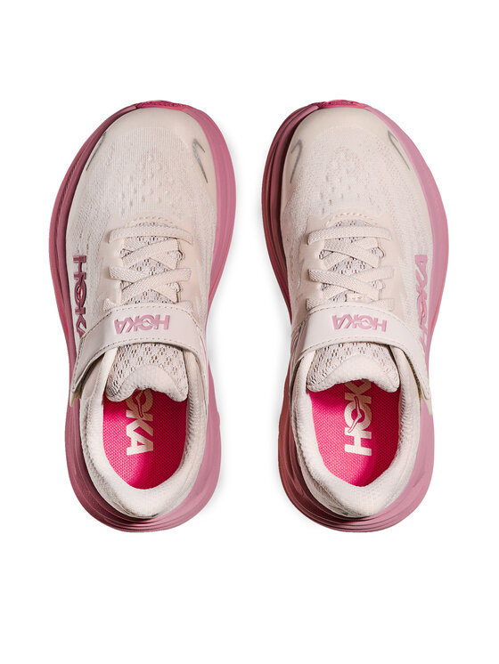 Hoka Hoka Laufschuhe Clifton 10 1168873 Rosa