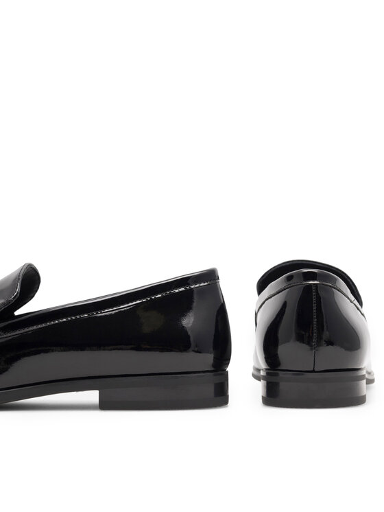 Sergio Bardi Sergio Bardi Loafers WYL1930-27Z-SB Μαύρο