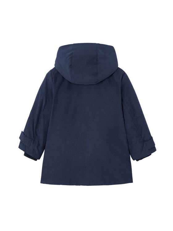 Mayoral Mayoral Winterjacke 4419 Dunkelblau Regular Fit
