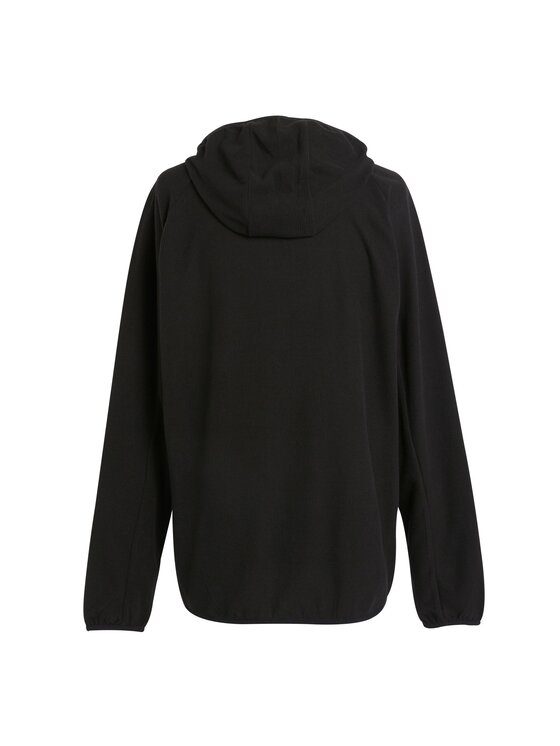 Regatta Regatta Kurtka outdoor RG9711 Czarny Long Fit