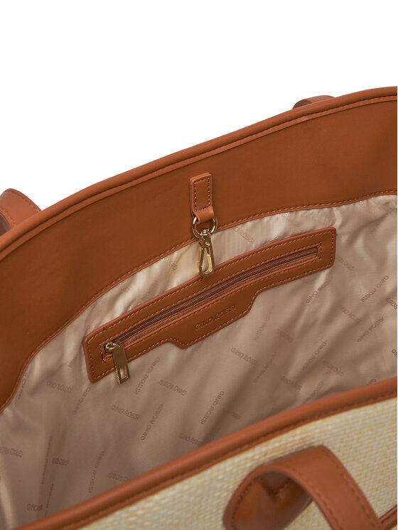 GINO ROSSI Gino Rossi Дамска чанта TYLO-V Бежов