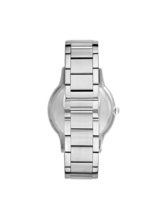 Emporio Armani Renato Quartz Blue Dial Men`s Watch AR11182 | 723763274678 - Emporio  Armani watch Renato - Blue Dial, Silver-tone Band | Fash Direct