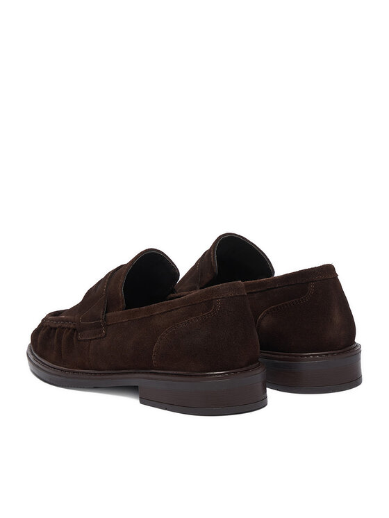 Lasocki Lasocki Slipper CEO-WI46-3410-7872 Braun
