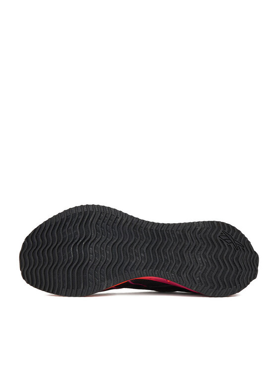 Reebok Reebok Laisvalaikio batai CEO-ZIG VECTOR AR30153GBPO Juoda