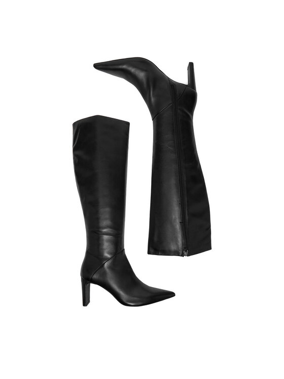GINO ROSSI GINO ROSSI Stiefel EO-LIDIA-121969 Schwarz