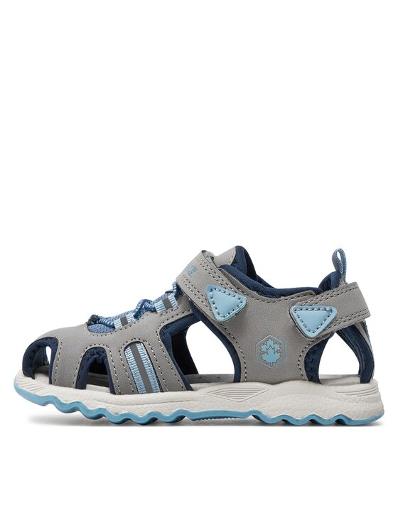 Lumberjack Lumberjack Sandaalid SBB3706-005-M69 S Hall