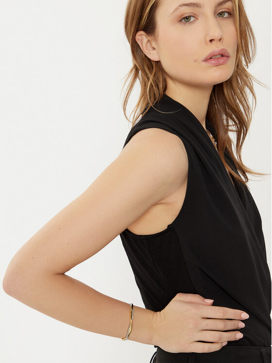 Guess Guess Браслет JUBB05 069JW Золотий