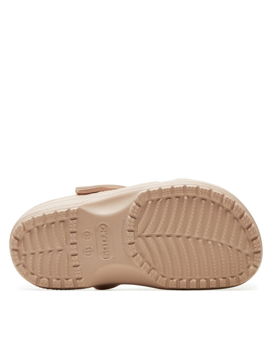 Crocs Crocs Ciabatte Classic Kids Clog K 206991 Rosa