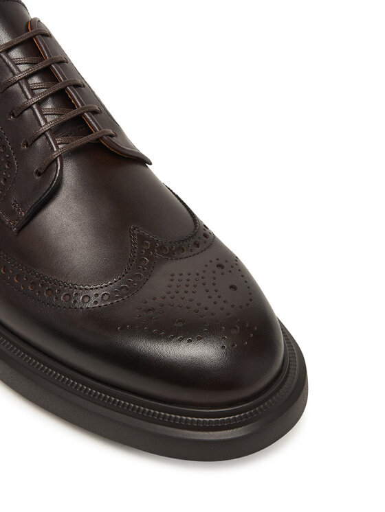 Polo Ralph Lauren Polo Ralph Lauren Scarpe basse 811974129003 Marrone