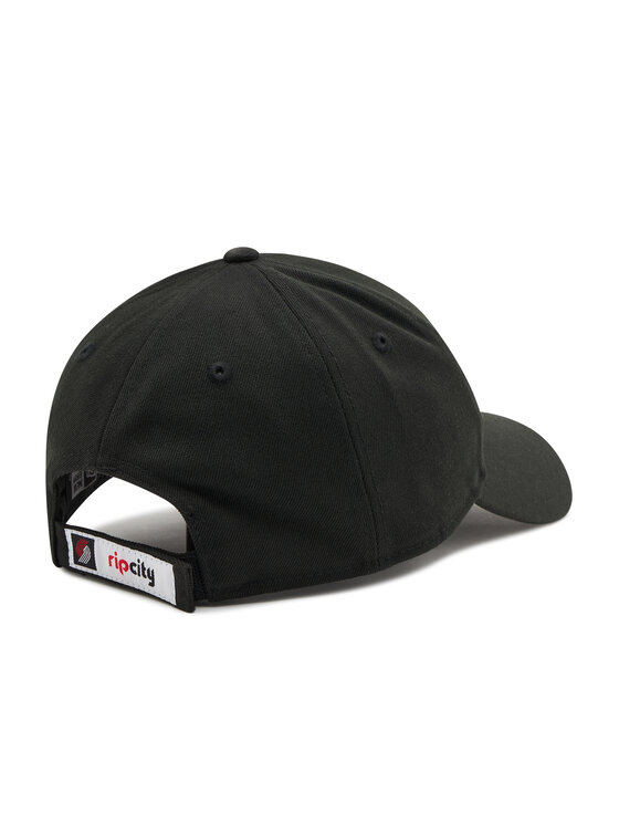 New Era New Era Kapa s šiltom The League Porbla O 11486910 Črna