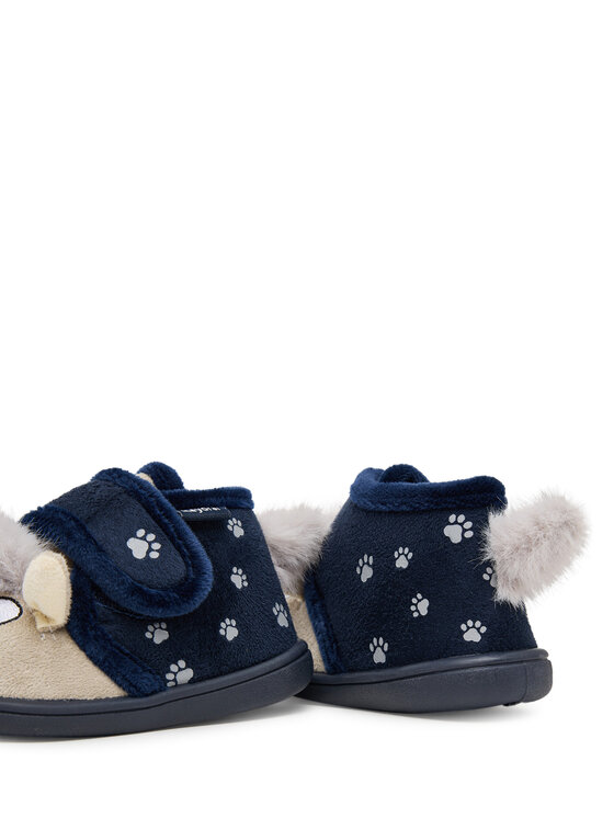 Mayoral Mayoral Pantofole 42619 Blu scuro