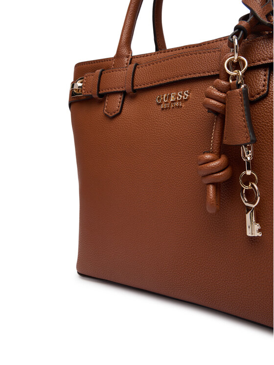 Guess Guess Handtasche Gregoria HWBG85 46070 Braun