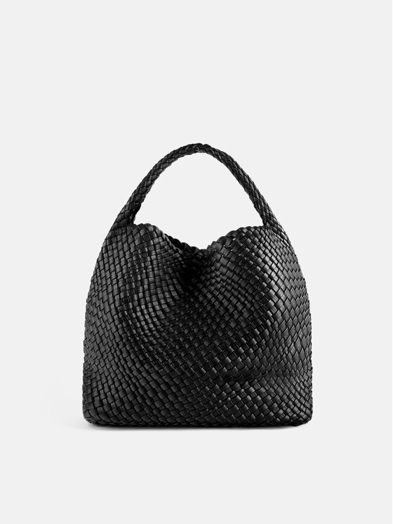 L37 L37 Borsetta KANSAS Nero