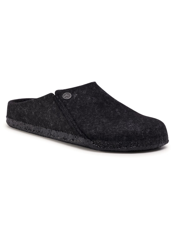Birkenstock Birkenstock Pantofole Zermatt Rivet 1014938 Nero