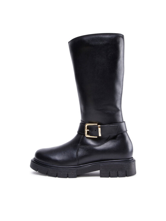 Lasocki Young Lasocki Young Stiefel CI23-OXMOS-03 Schwarz