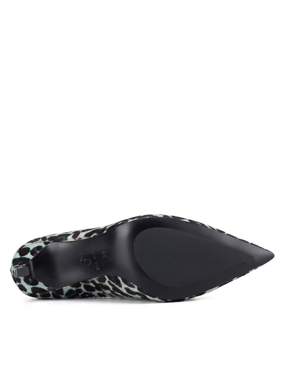 Eva Minge Eva Minge Scarpe stiletto AIDA-256-03-2 Marrone