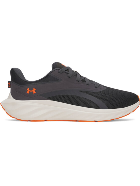 Under Armour Under Armour Buty do biegania UA-6009827 Czarny