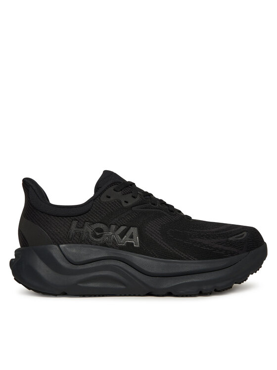 Hoka Hoka Běžecké boty Arahi 8 Wide 1168710 Černá