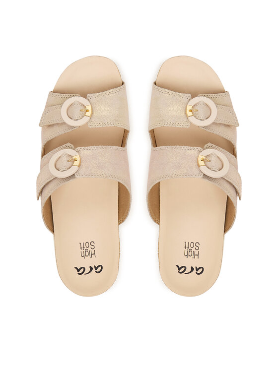 Ara Ara Plätud 12-47002-05 Beež