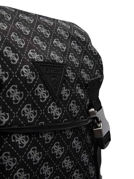 Guess Guess Rucksack HMBEN PP6311 Schwarz