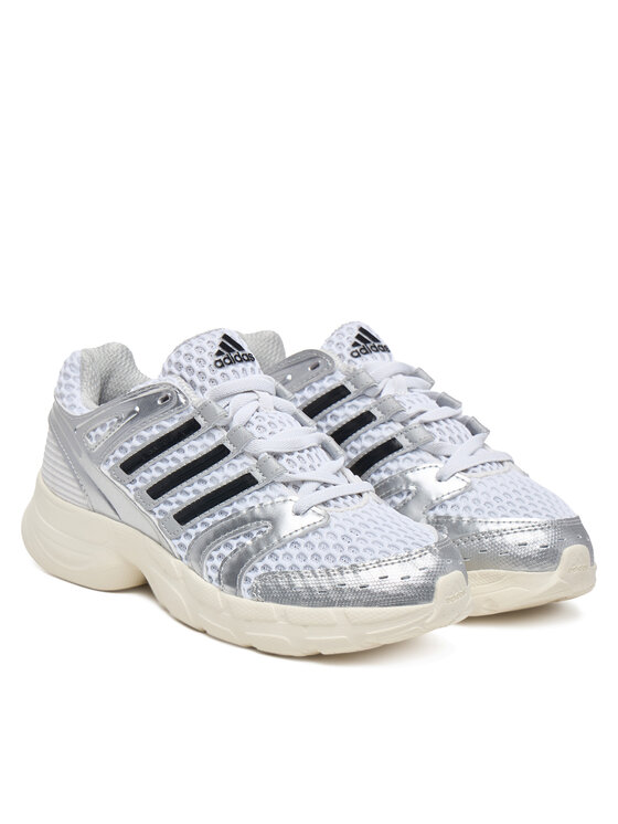 adidas adidas Sneakers Adistar Control 5 Elastic Lace KK4248 Weiß