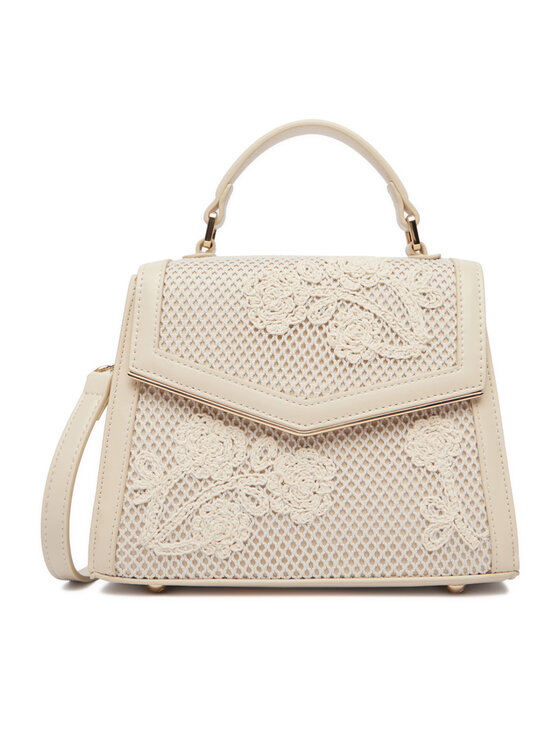 Nine West Nine West Ročna torba CEO-Wall Street Glow-KY318 Bež