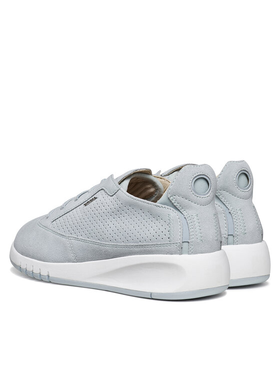 Geox Geox Sportcipők D Aerantis D02HNA 00022 C0397 Kék