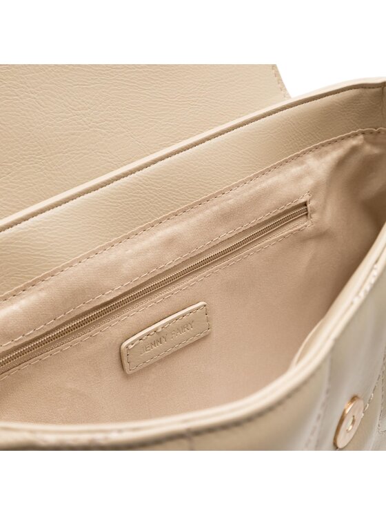 Jenny Fairy Jenny Fairy Handtasche MJR-J-010-05 Écru