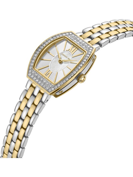 Cerruti 1881 Cerruti 1881 Zegarek Cerruti-CIWLG0086305 Srebrny