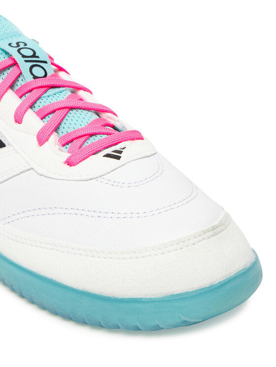 adidas adidas Tenisice za nogomet Top Sala Competition 2 JH6293 Bijela