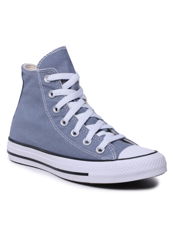 Converse Converse Tenisice Ctas Hi A02786C Plava