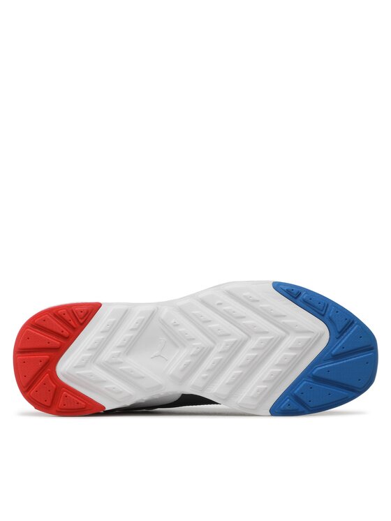 Puma Puma Sneakers Bmw Mms Tiburion Logo 307502 02 Alb