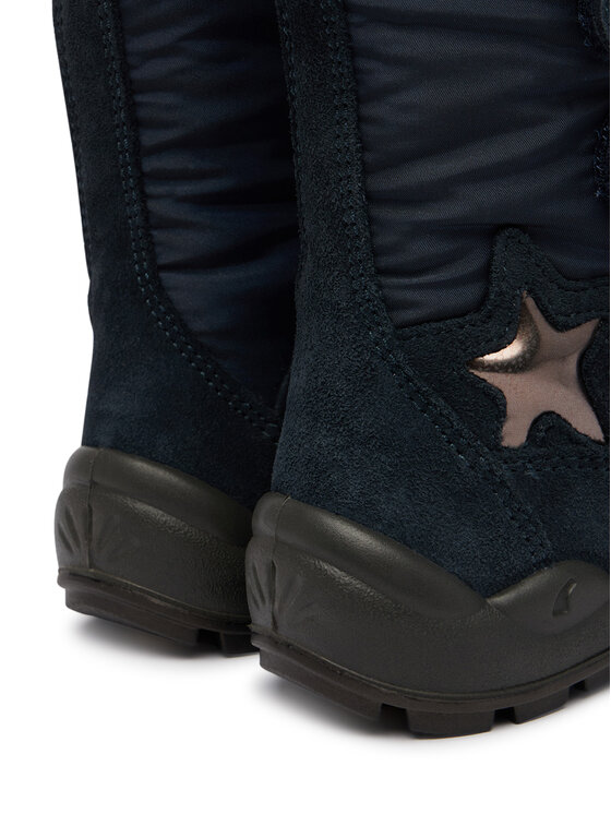 Primigi Primigi Снігоходи GORE-TEX 2379000 M Cиній