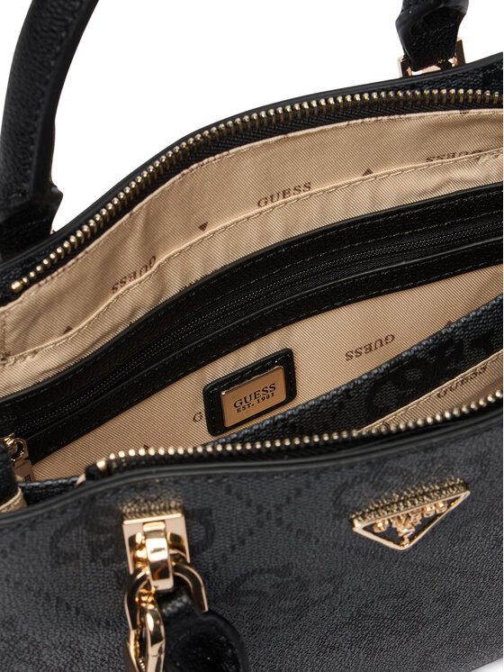 Guess Guess Torebka Noelle II HWSO96 72050 Szary