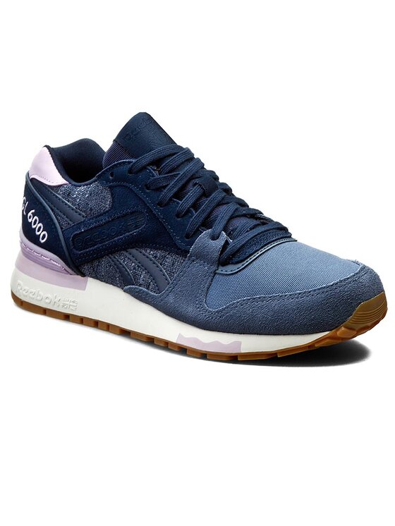 Reebok Reebok Tossud GL 6000 WR AQ9826 Tumesinine