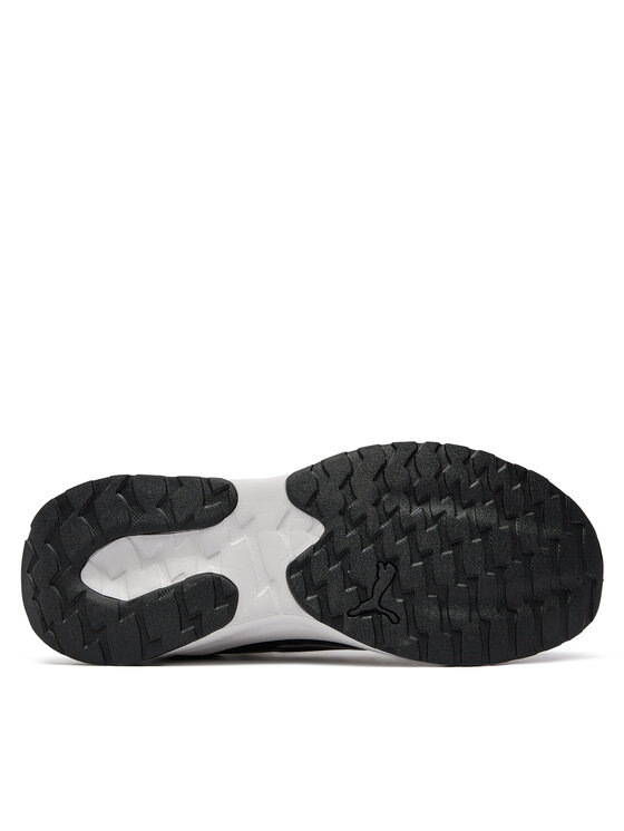 Puma Puma Sneakersy 389422 14 Šedá