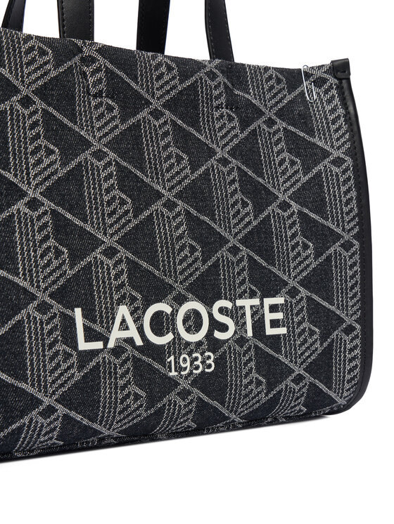 Lacoste Lacoste Torebka NF5177HK Zielony