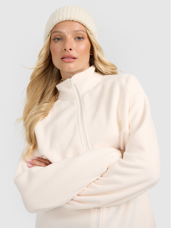 4F 4F Polar SKI UNDERWEAR Biały Oversize