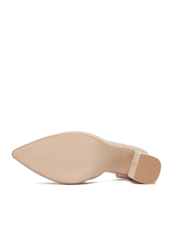 JENNY JENNY Pumps CEO-WSS21563-01 Beige