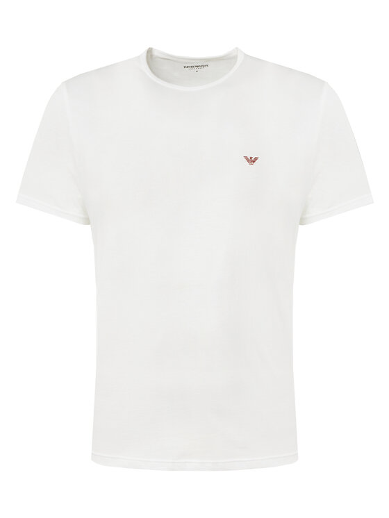 Emporio Armani Underwear Emporio Armani Underwear Póló szett EM000391 AF10800 MC079 Színes Regular Fit