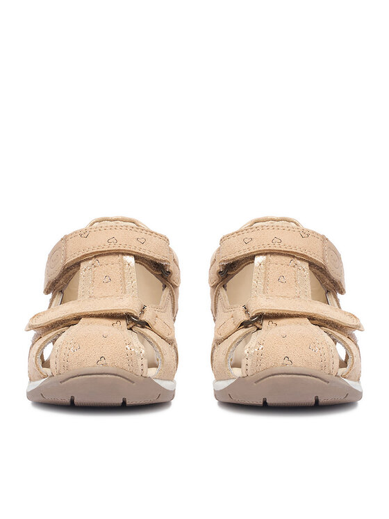 Lasocki Kids Lasocki Kids Sandali CEO-CI12-MARCUS-02(II)DZ Beige