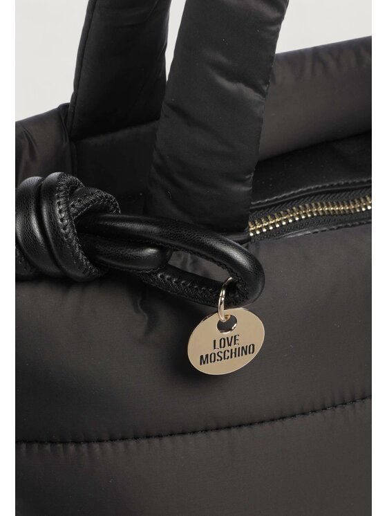 LOVE MOSCHINO LOVE MOSCHINO Borsetta JC4350PP0N Nero