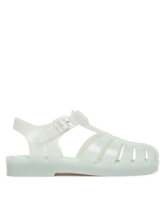 Melissa Sandále Mini Melissa Possession Inf M 32409 Modrá