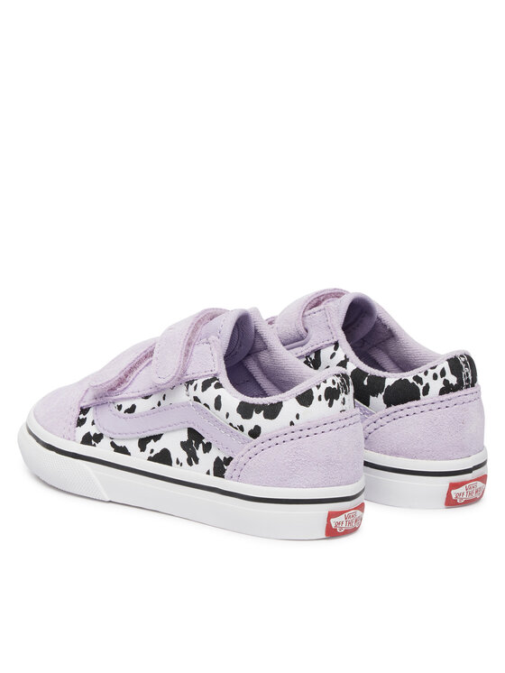Vans Vans Tenniskingad VN000CTGGRG1 Lilla