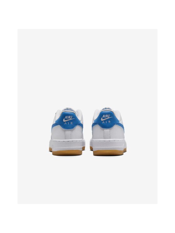 Nike Nike Sneakersy FV5948-115 Biały