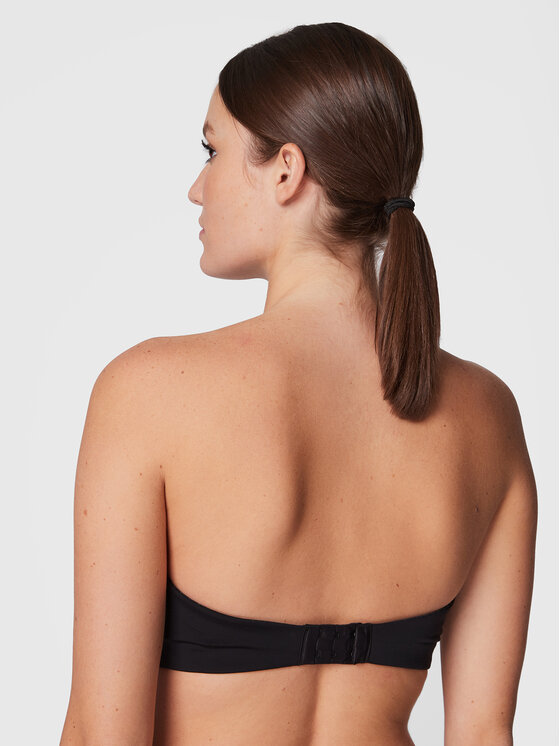 Wonderbra Wonderbra Bardot melltartó WB000BHO Fekete