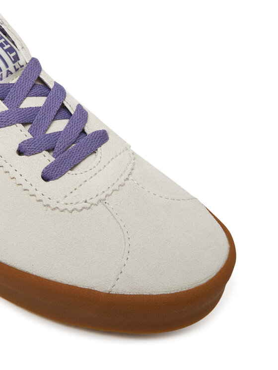 Vans Vans Tenisówki VN000CQR6PH1 Écru