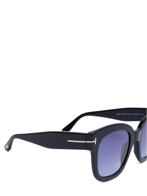 Tom Ford Tom Ford Γυαλιά ηλίου FT0613 01W Ροζ